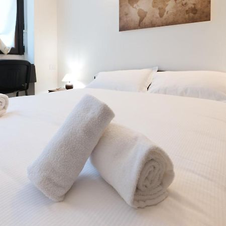 Primopiano - Casoretto Milan Extérieur photo