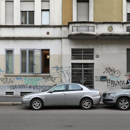 Primopiano - Casoretto Milan Extérieur photo