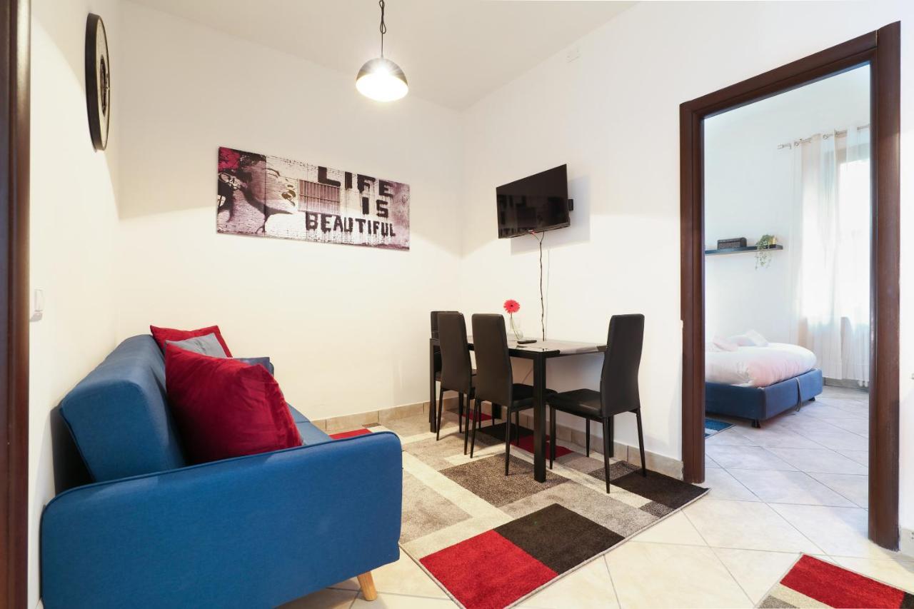 Primopiano - Casoretto Milan Extérieur photo
