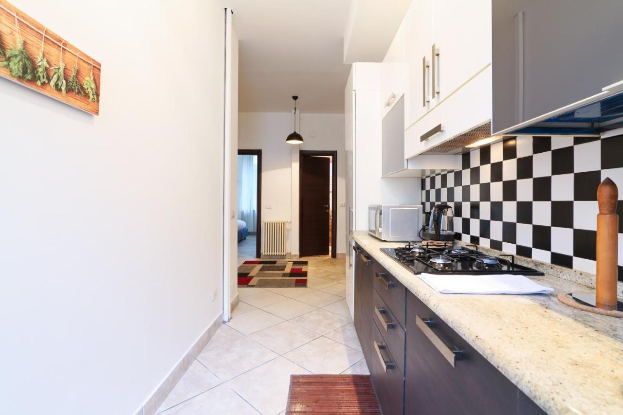 Primopiano - Casoretto Milan Extérieur photo