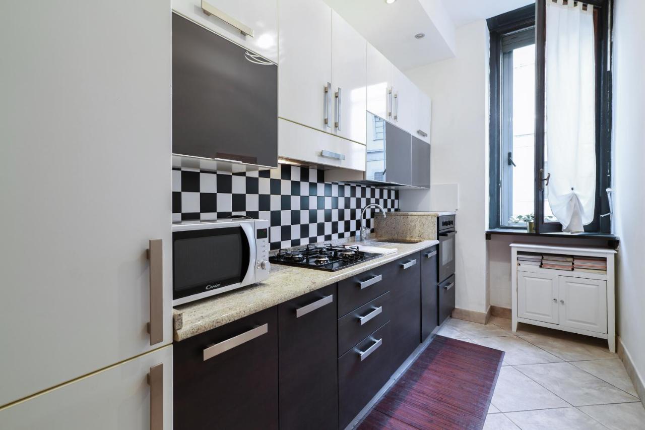 Primopiano - Casoretto Milan Extérieur photo
