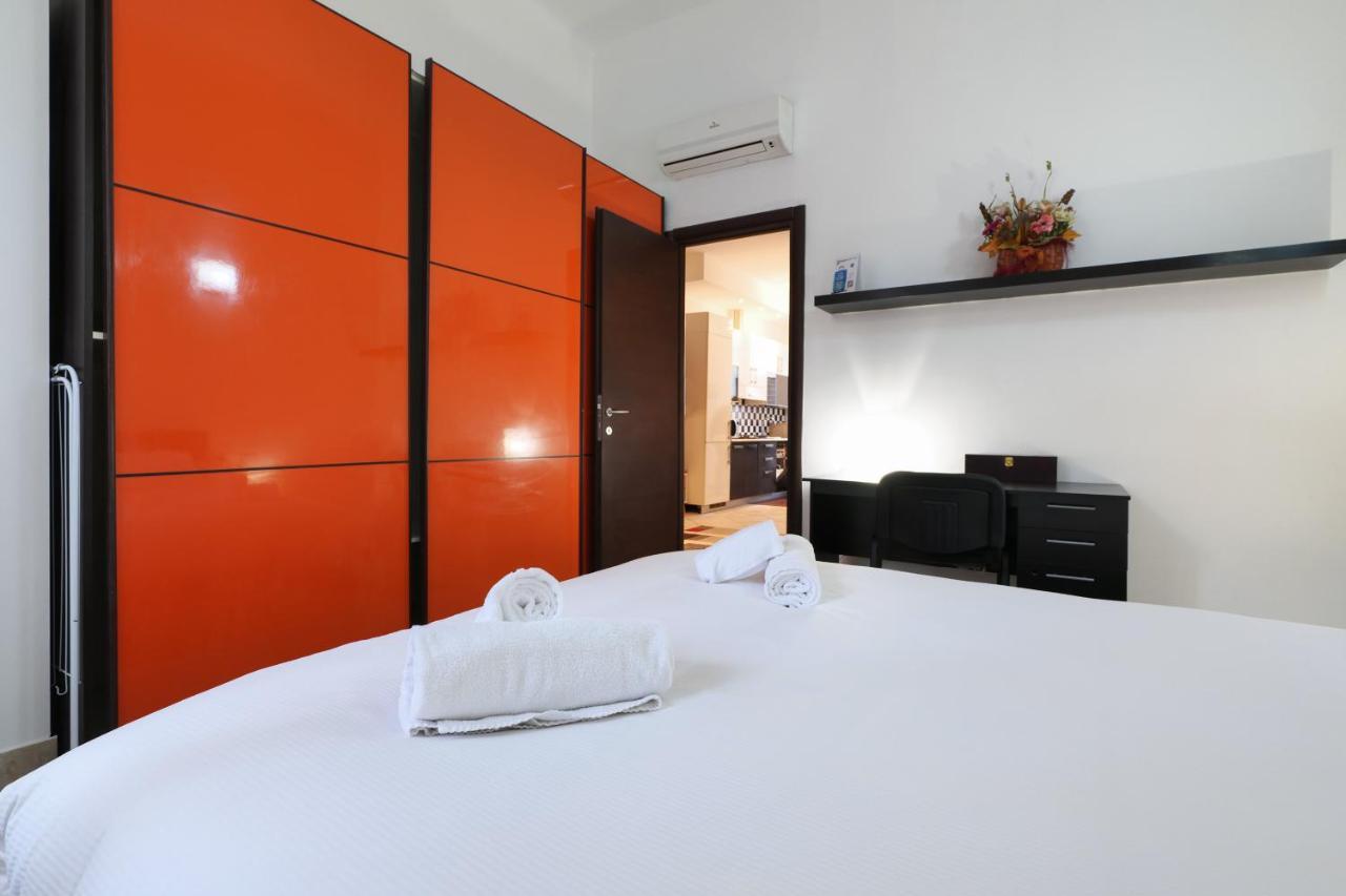 Primopiano - Casoretto Milan Extérieur photo