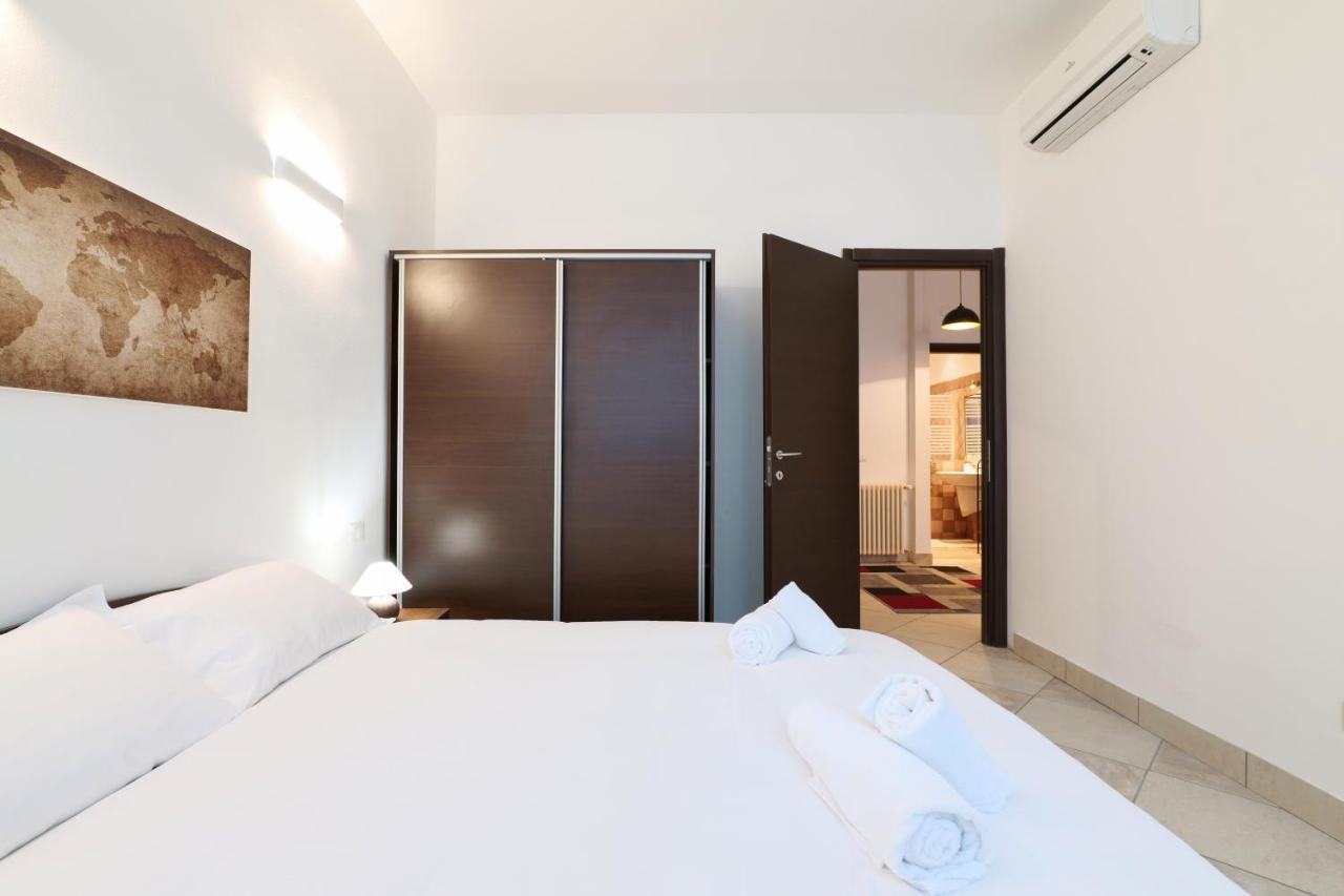 Primopiano - Casoretto Milan Extérieur photo