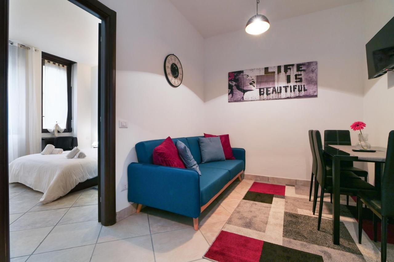 Primopiano - Casoretto Milan Extérieur photo