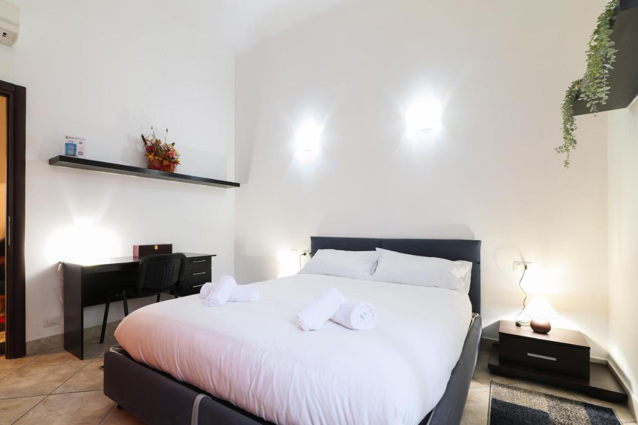 Primopiano - Casoretto Milan Extérieur photo