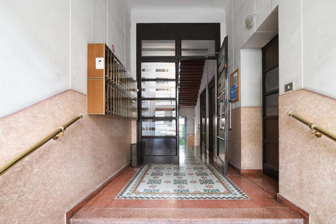 Primopiano - Casoretto Milan Extérieur photo
