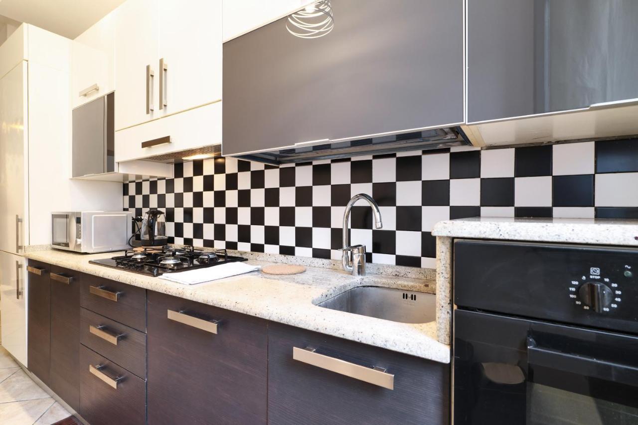 Primopiano - Casoretto Milan Extérieur photo