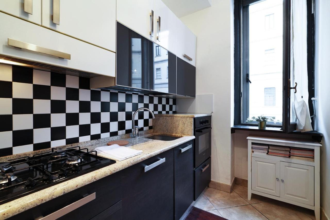 Primopiano - Casoretto Milan Extérieur photo