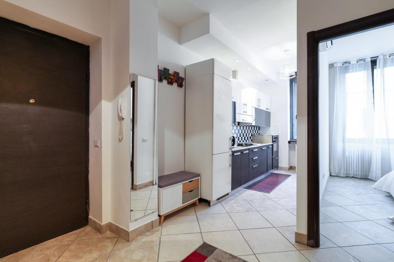 Primopiano - Casoretto Milan Extérieur photo