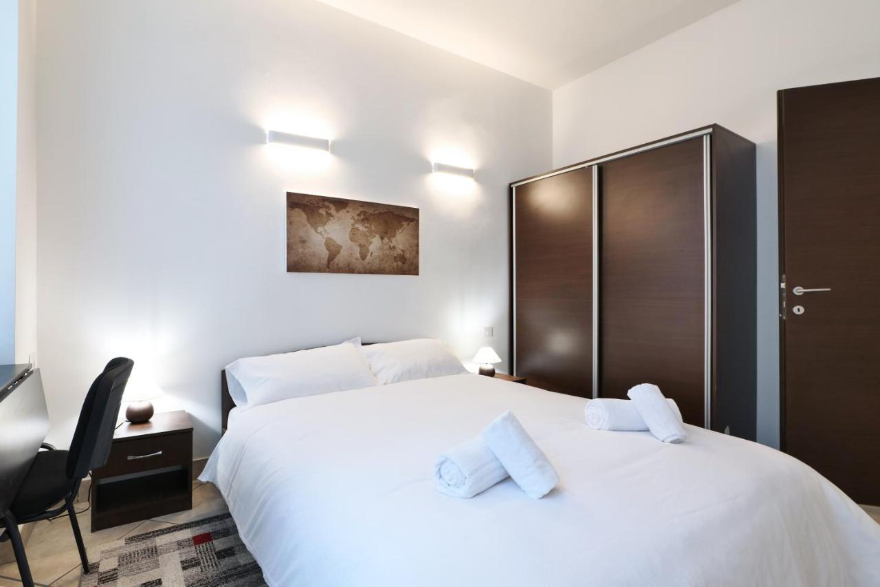 Primopiano - Casoretto Milan Extérieur photo