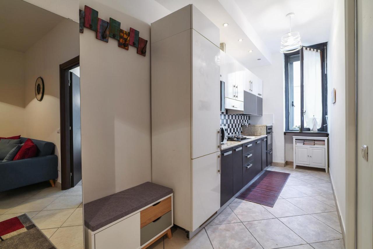 Primopiano - Casoretto Milan Extérieur photo