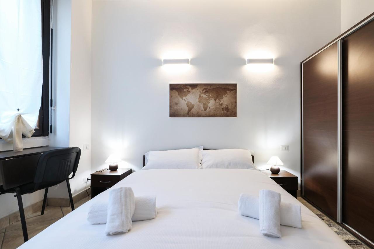Primopiano - Casoretto Milan Extérieur photo