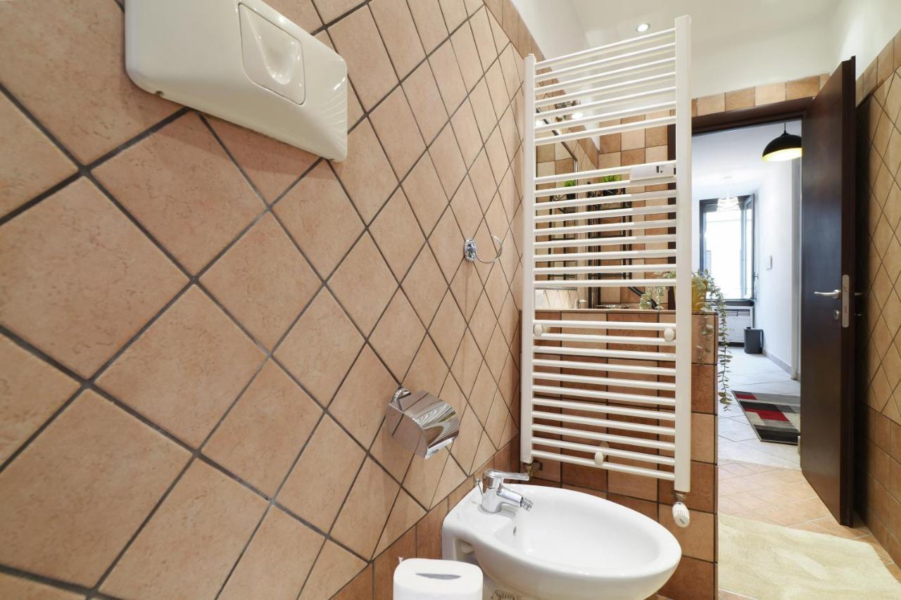 Primopiano - Casoretto Milan Extérieur photo